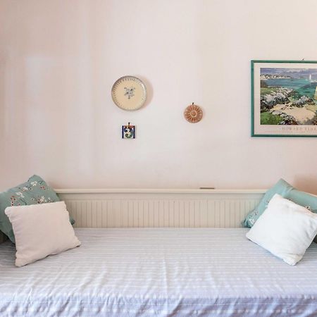 Bed and Breakfast Il Posto Delle Fragole Castro  Zimmer foto