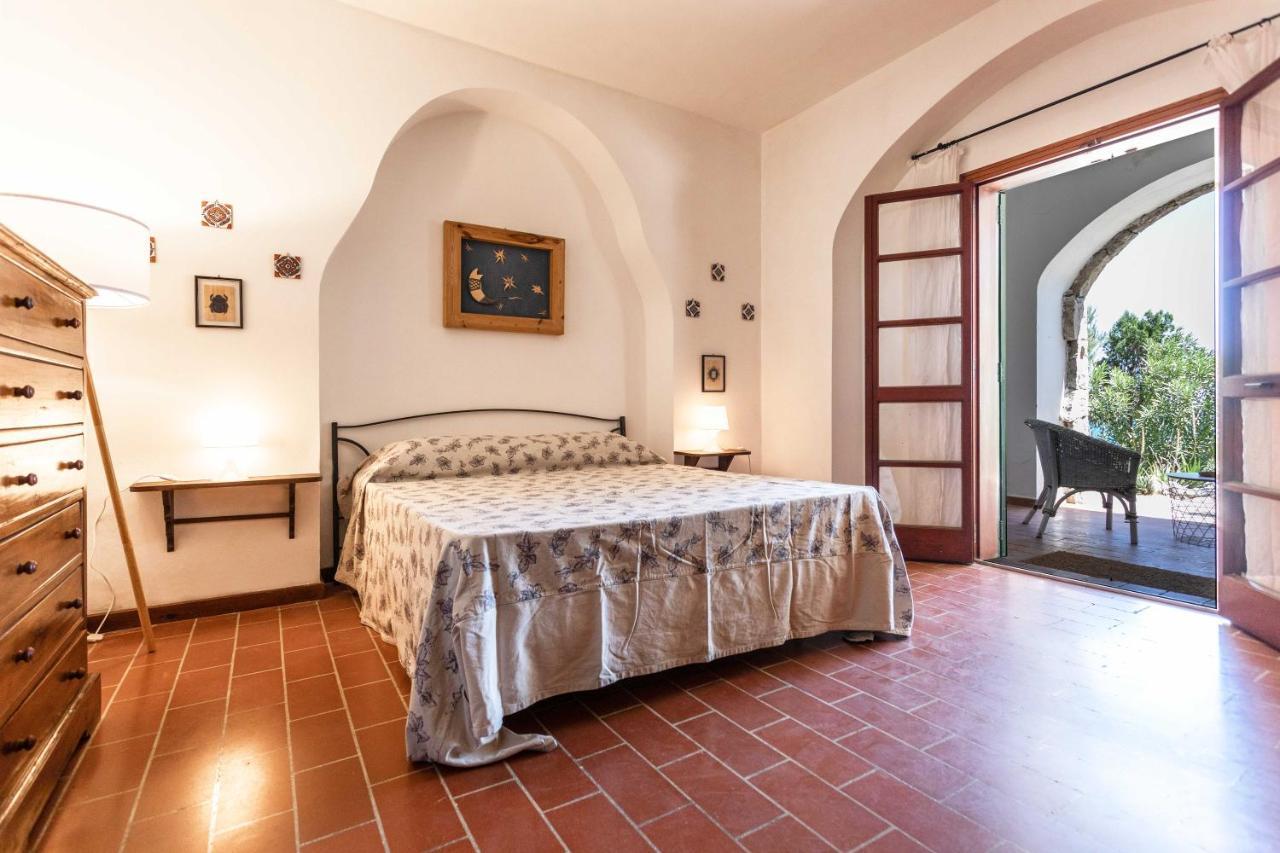 Bed and Breakfast Il Posto Delle Fragole Castro  Exterior foto