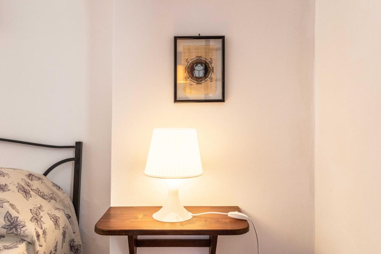 Bed and Breakfast Il Posto Delle Fragole Castro  Exterior foto