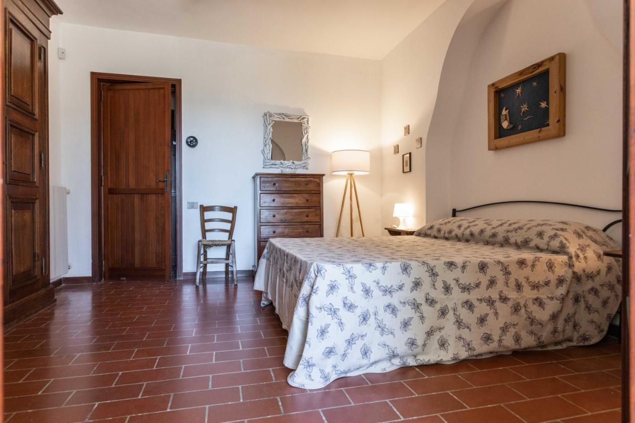 Bed and Breakfast Il Posto Delle Fragole Castro  Exterior foto