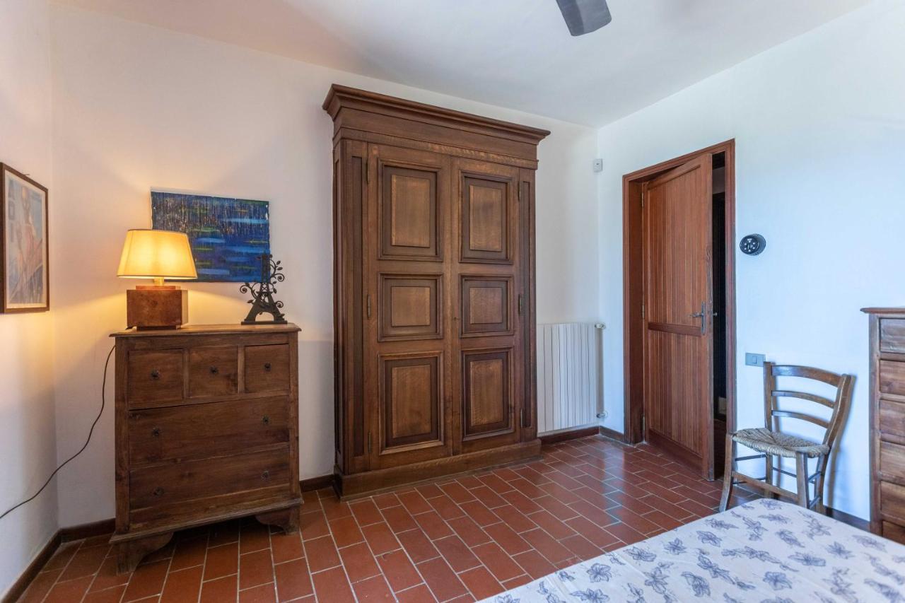Bed and Breakfast Il Posto Delle Fragole Castro  Exterior foto