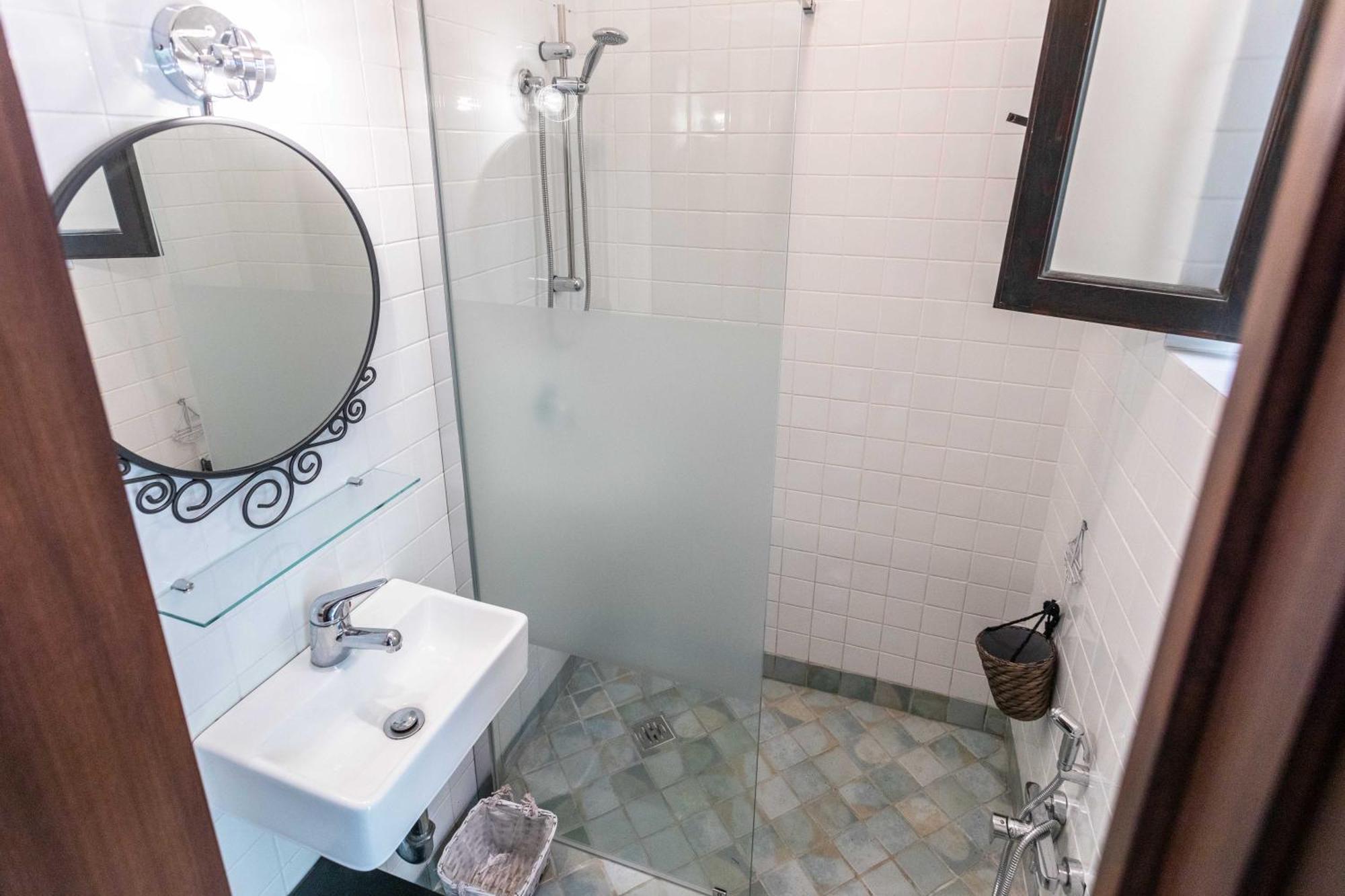 Bed and Breakfast Il Posto Delle Fragole Castro  Zimmer foto
