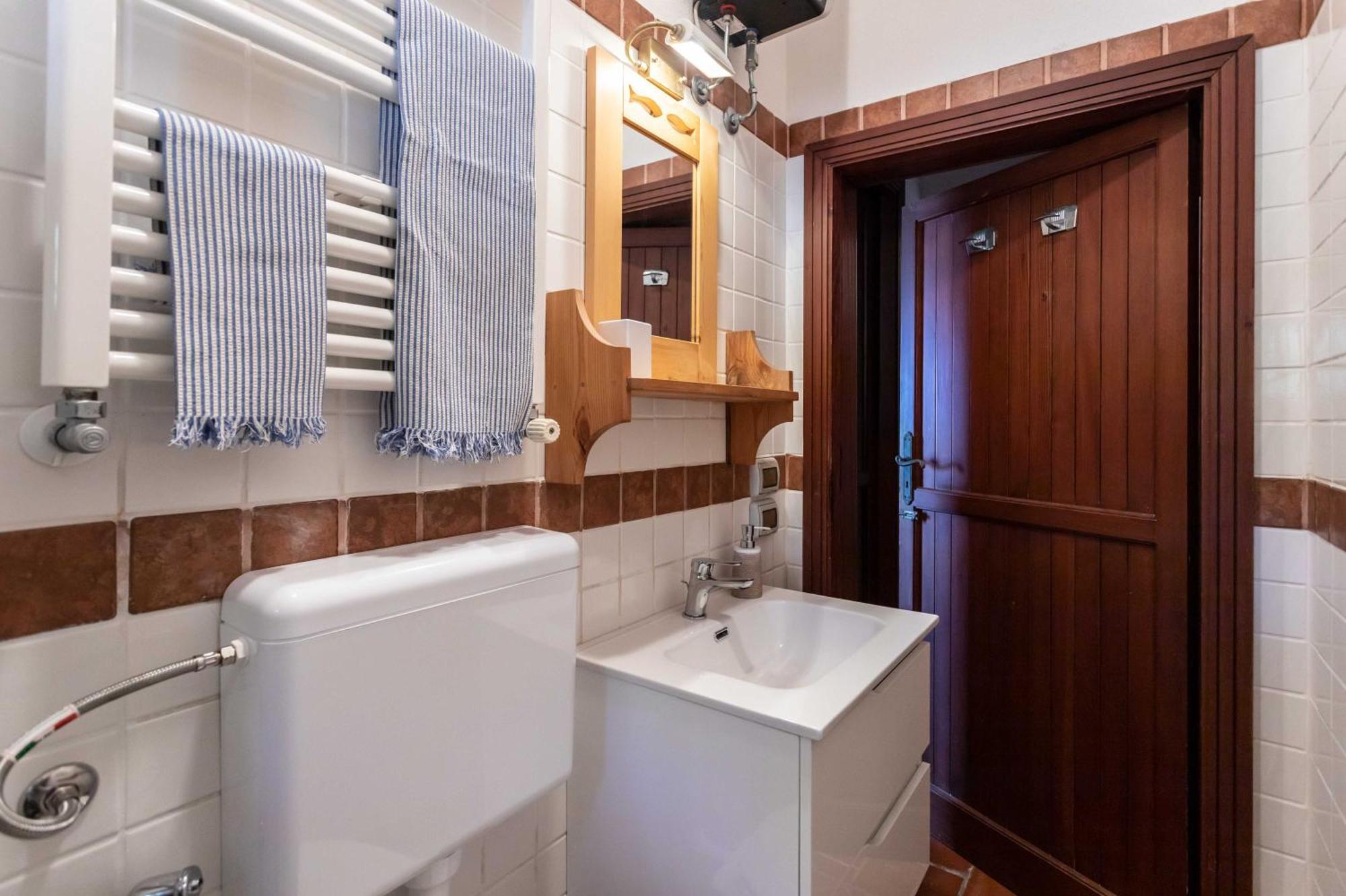 Bed and Breakfast Il Posto Delle Fragole Castro  Zimmer foto