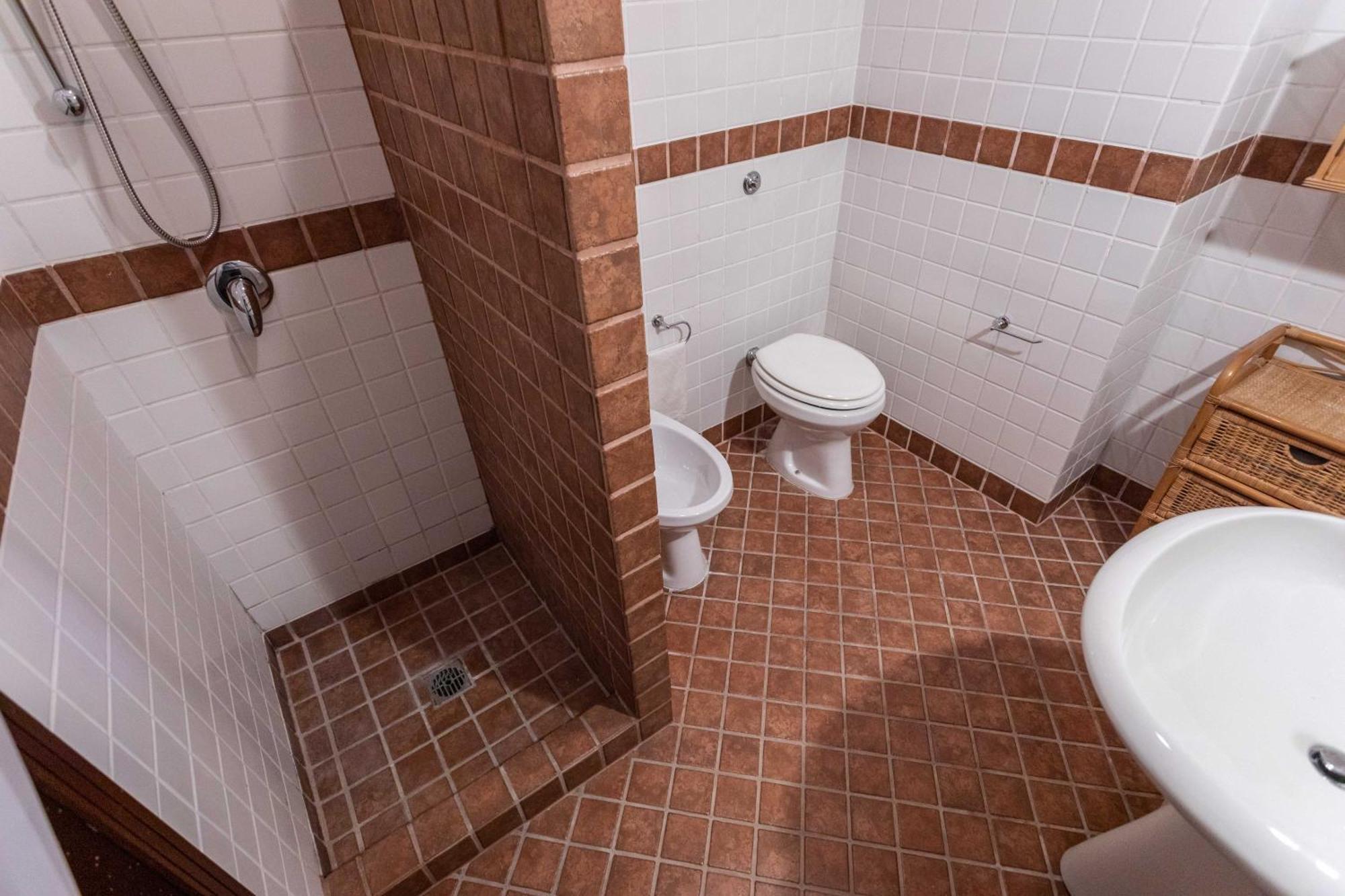 Bed and Breakfast Il Posto Delle Fragole Castro  Zimmer foto